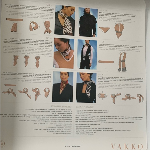 Silk & cotton blend cream color striped wrap extra long shawl - Picture 14 of 15